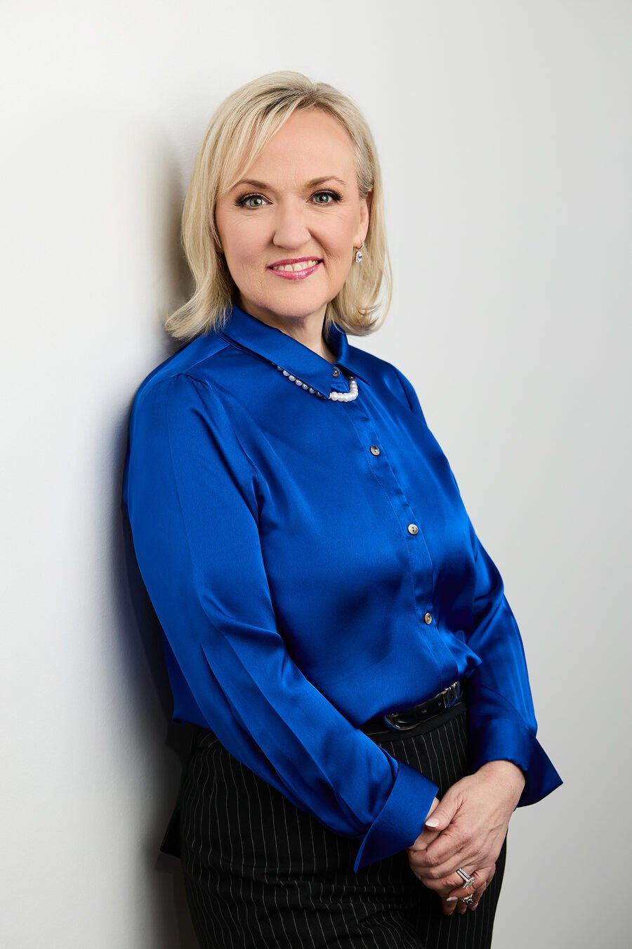 Alicia Schonberger, CFP®, CDFA®